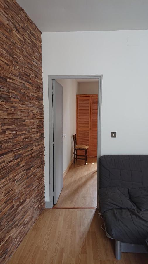 Appartement Dans Ancienne Maison Pyreneenne. Cadéac المظهر الخارجي الصورة
